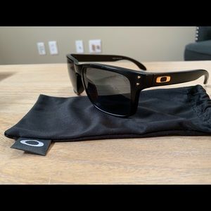 Oakley Sunglasses